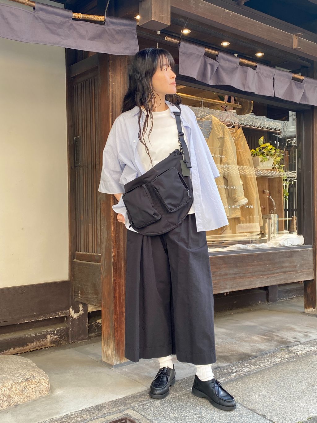 journal standard luxe