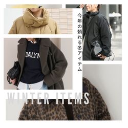 今年の頼れる''冬アイテム''｜JOURNAL STANDARD｜JOURNAL STANDARD