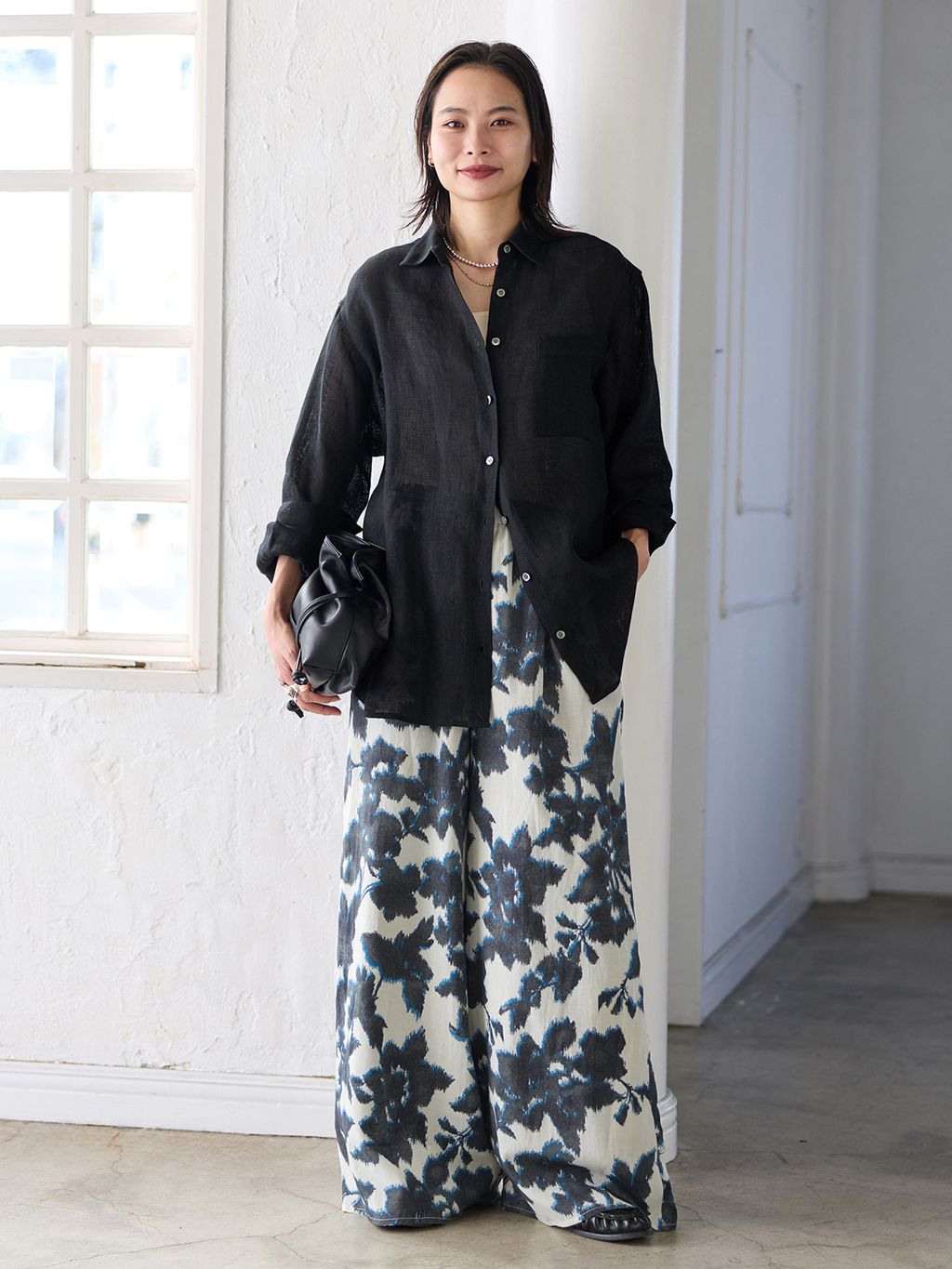 JOURNAL STANDARD LADYS