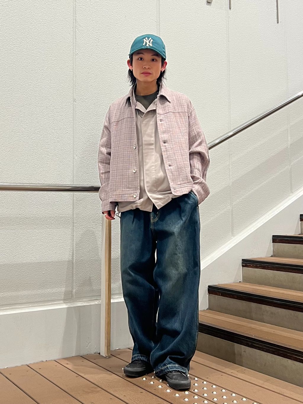 JOURNAL STANDARD relume MENS