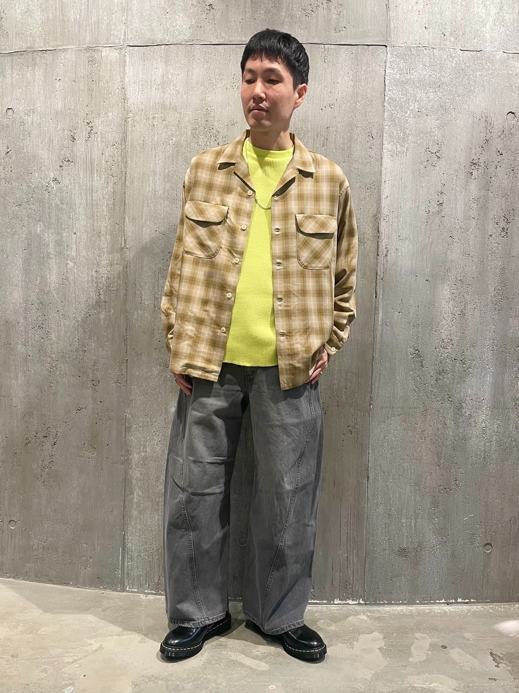 JOURNAL STANDARD MENS