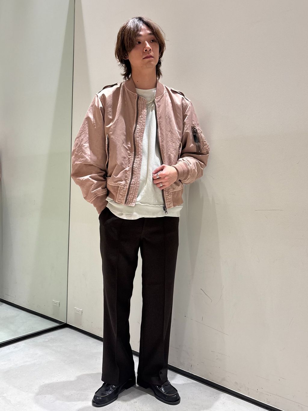 JOURNAL STANDARD relume MENS