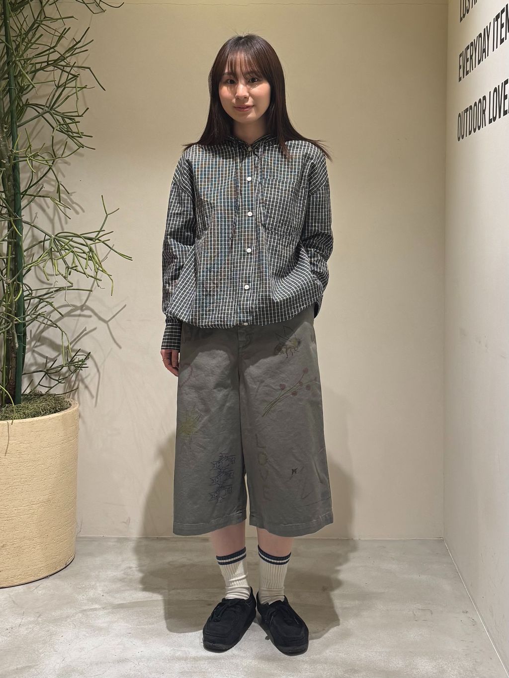 OUTDOOR PRODUCTS Usual Things