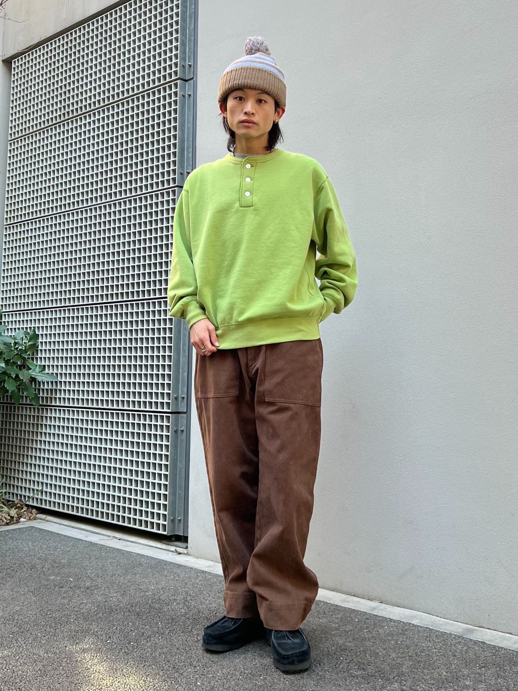 JOURNAL STANDARD relume MENS