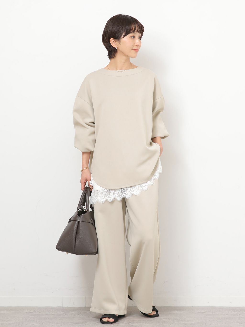 JOURNAL STANDARD relume LADYS