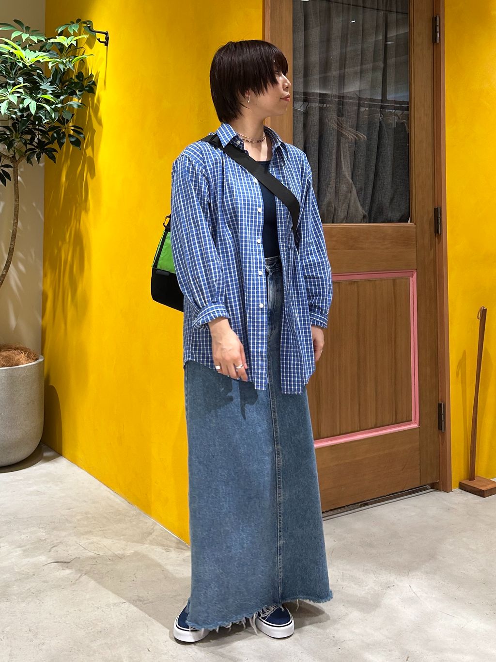 OUTDOOR PRODUCTS Usual Things