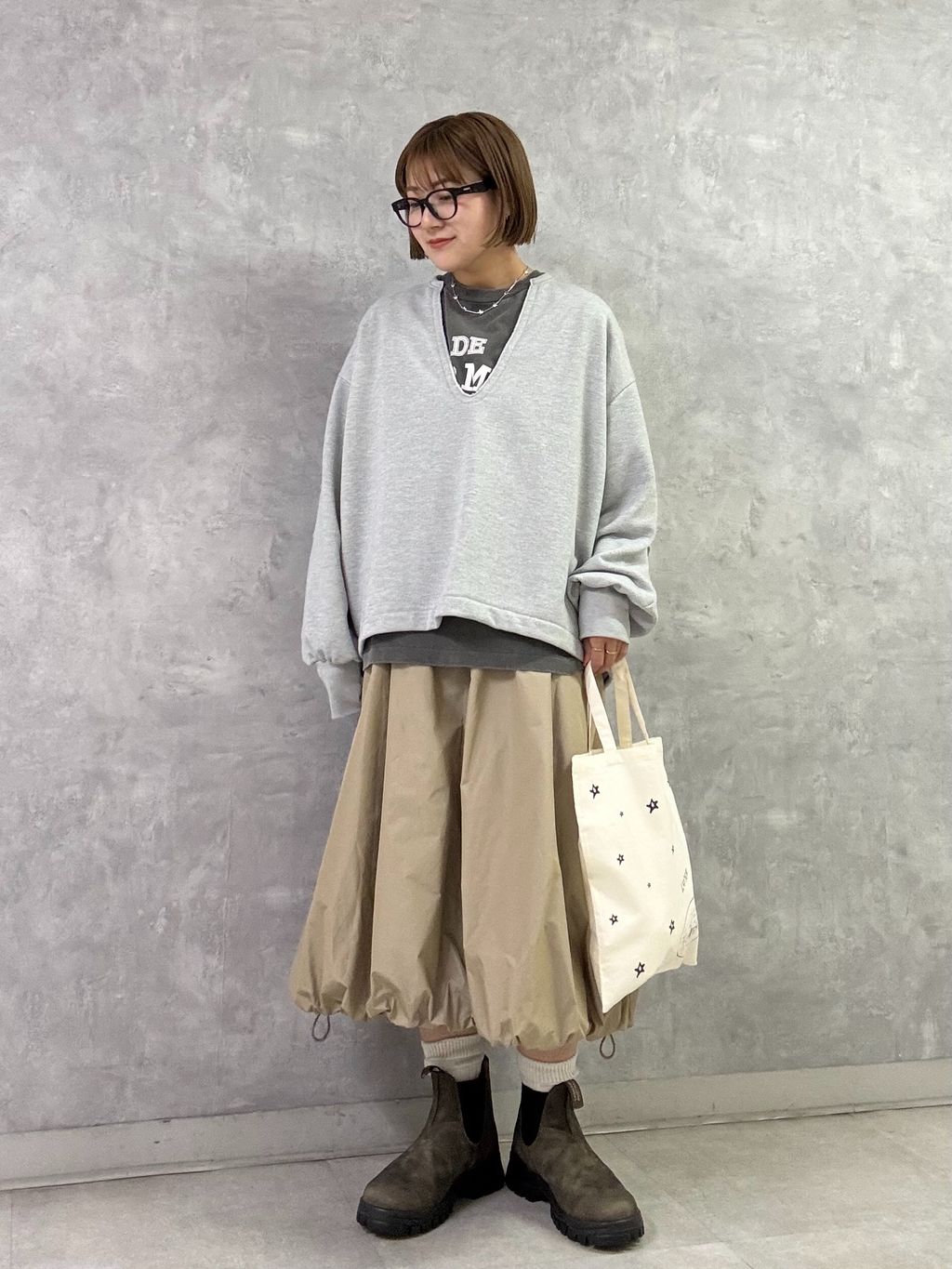 journal standard luxe