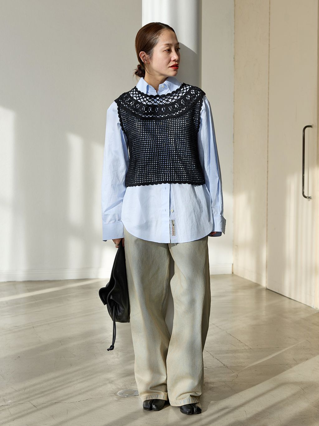 JOURNAL STANDARD LADYS