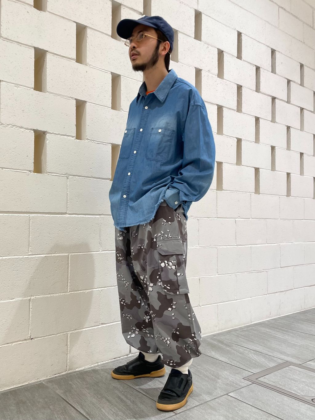 JOURNAL STANDARD relume MENS