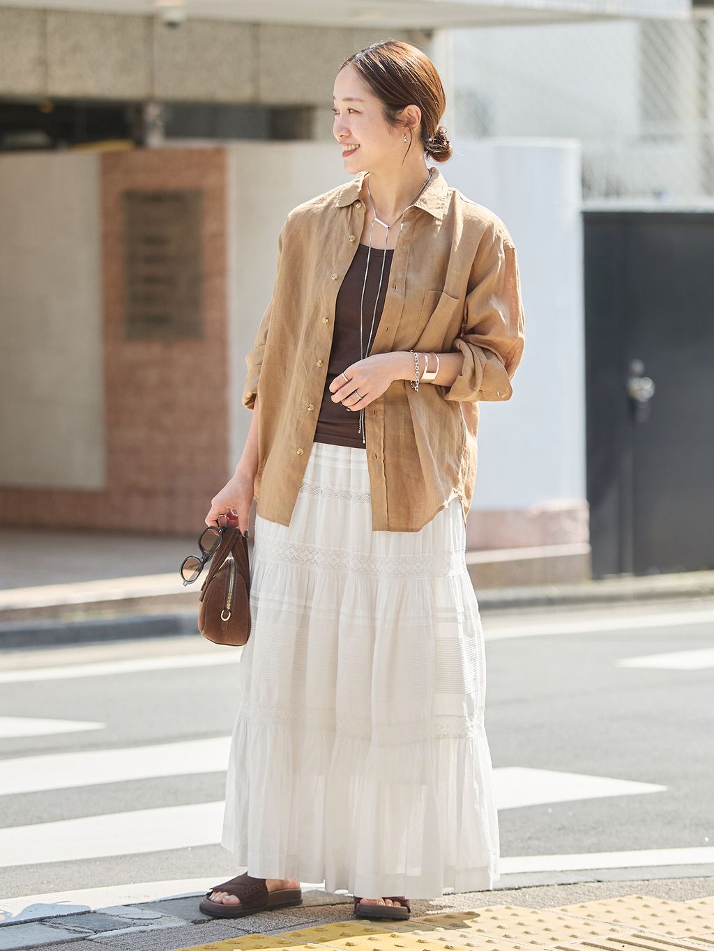 JOURNAL STANDARD LADYS