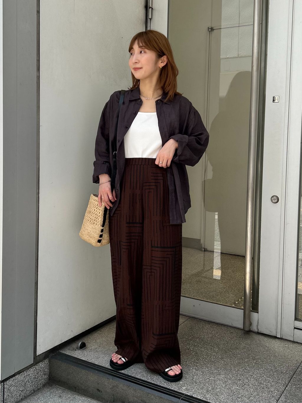 JOURNAL STANDARD LADYS