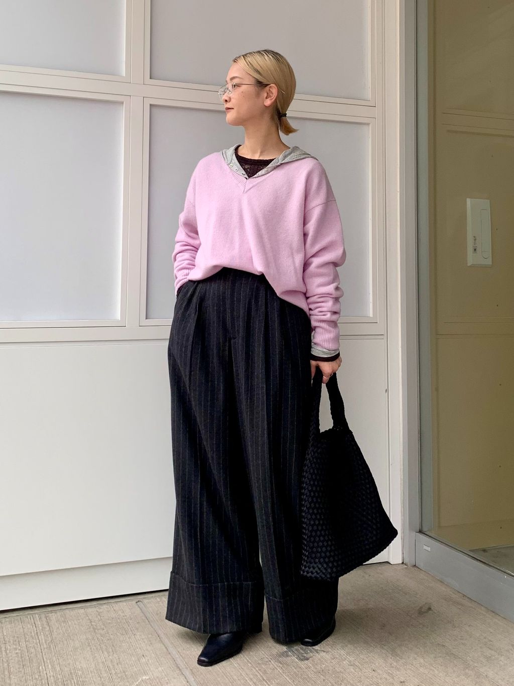 JOURNAL STANDARD LADYS