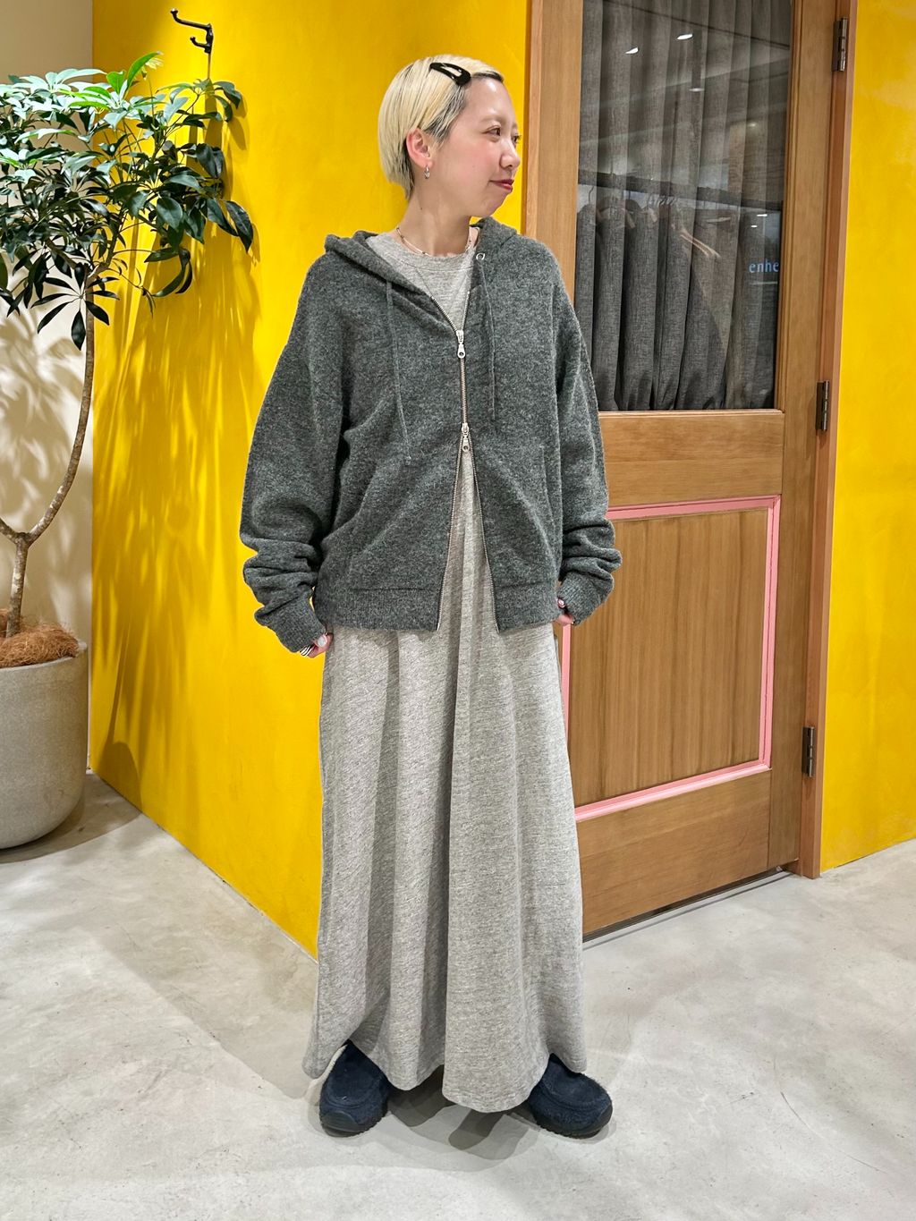 OUTDOOR PRODUCTS Usual Things