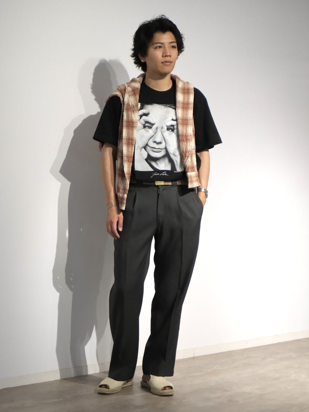 JOURNAL STANDARD MENS