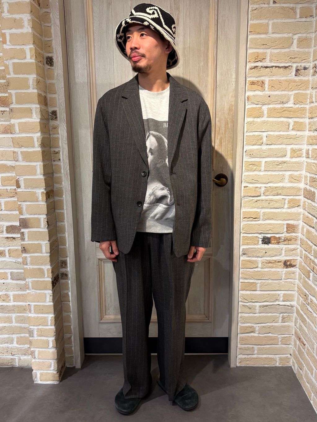 JOURNAL STANDARD relume MENS