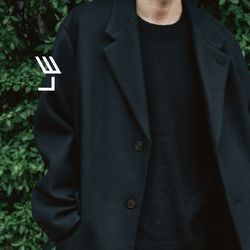 L'echoppe × Cale モッズコート カル レショップ別注 L'echoppe × Cale モッズコート カル レショップ別注 L'echoppe × Cale