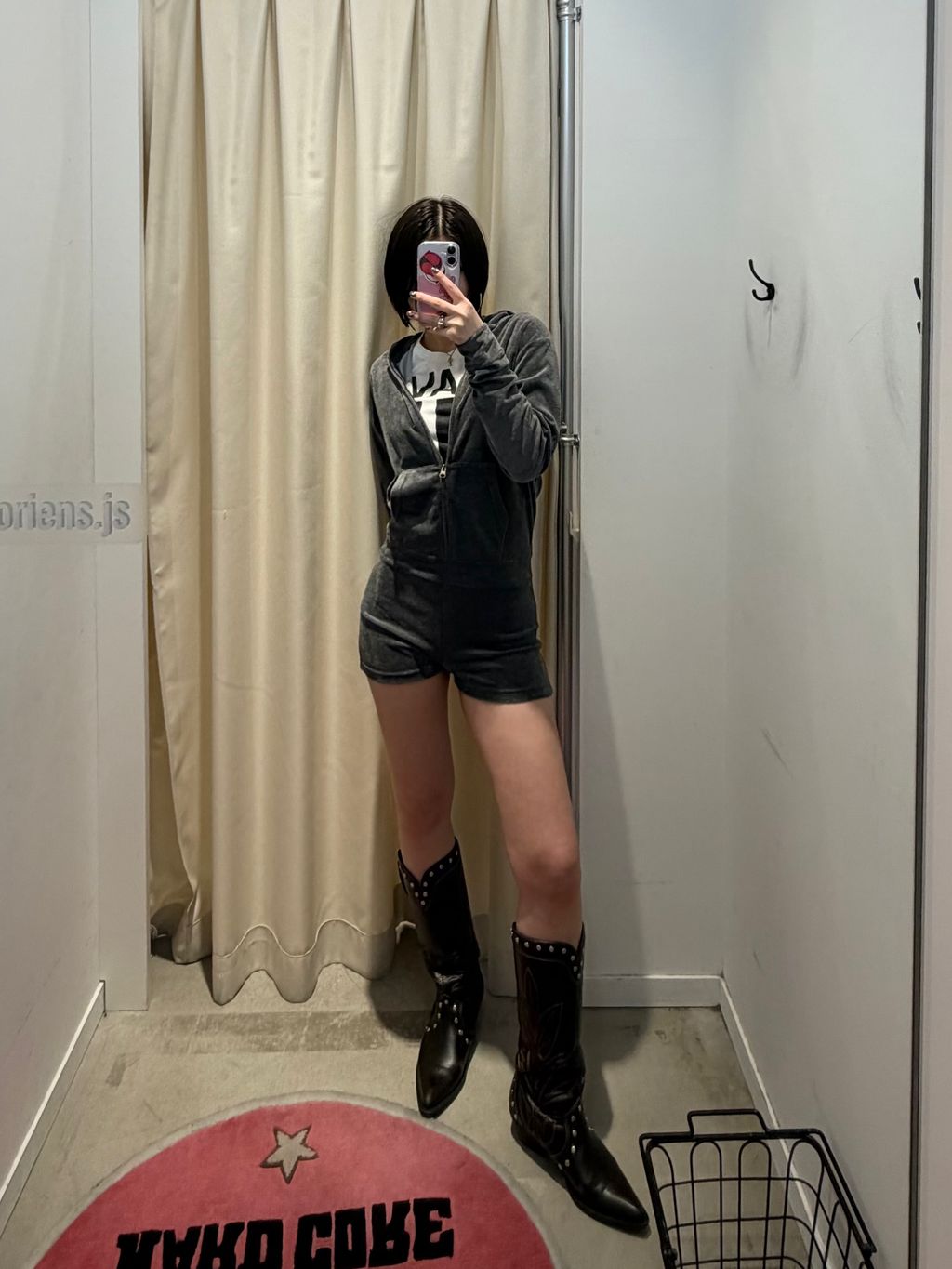 Oriens JOURNAL STANDARD LADYS