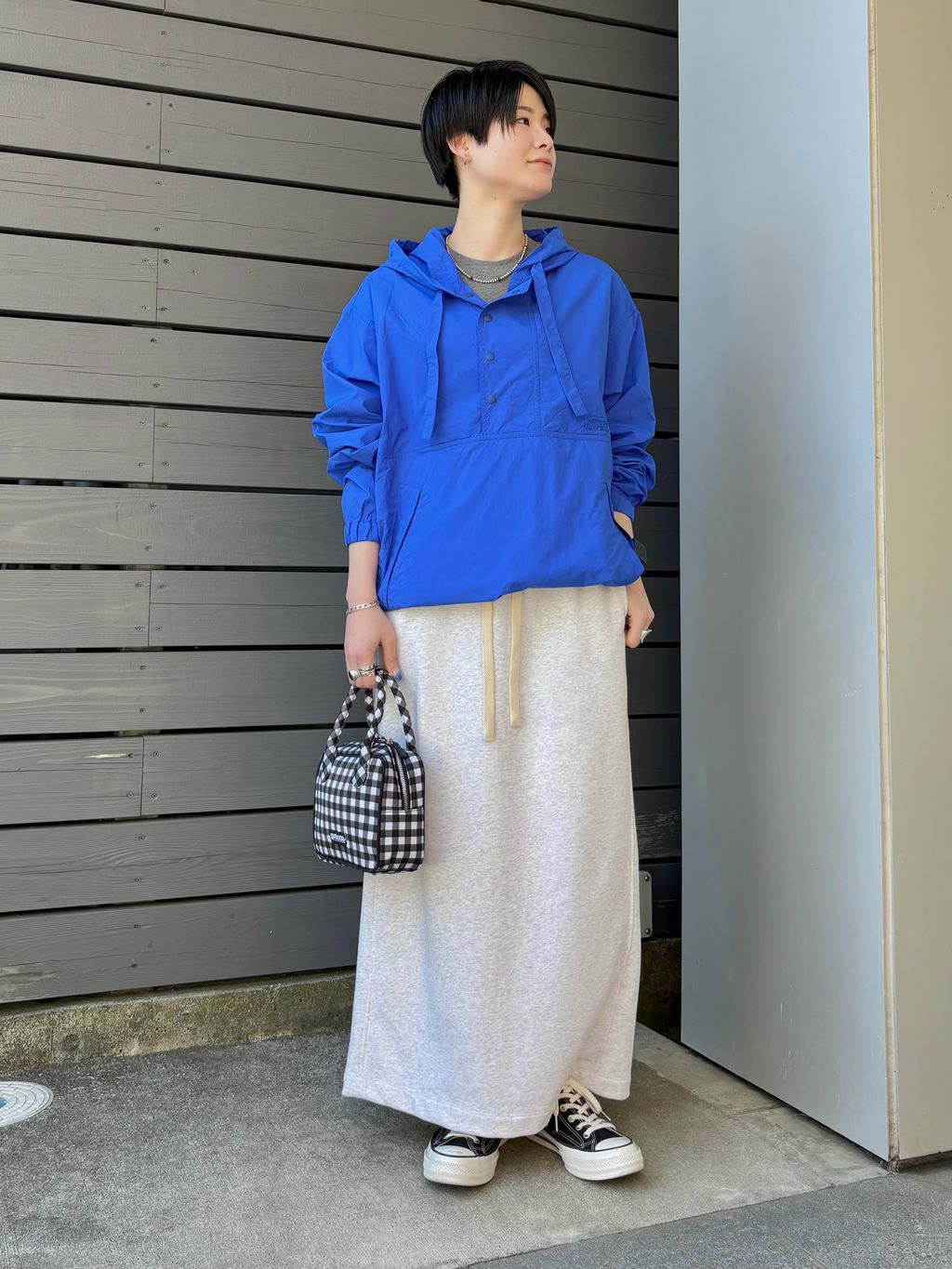 OUTDOOR PRODUCTS Usual Things