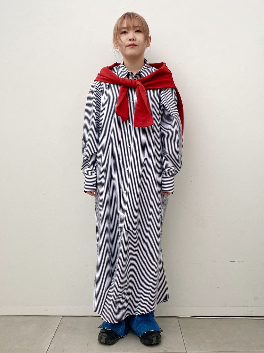 OUTDOOR PRODUCTS Usual Things