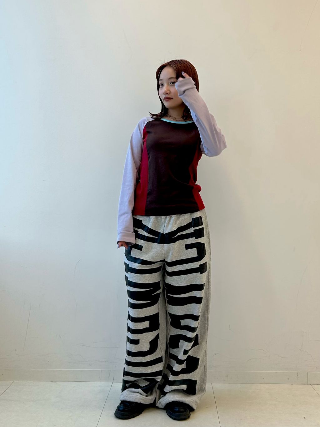 Oriens JOURNAL STANDARD LADYS