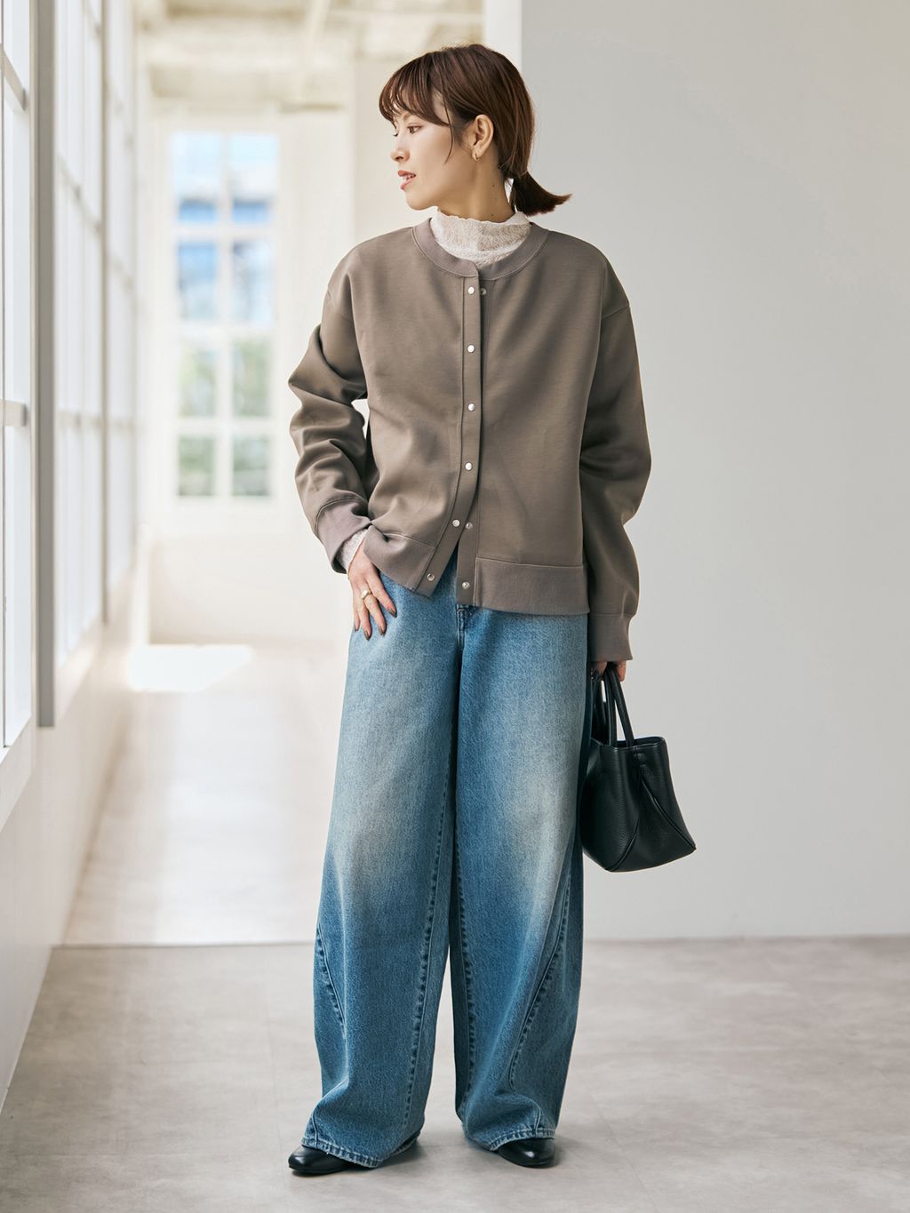 Spick & Span