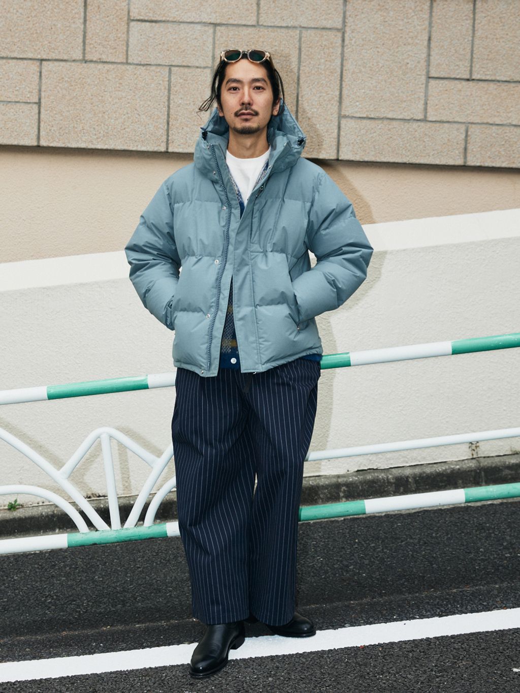 JOURNAL STANDARD MENS