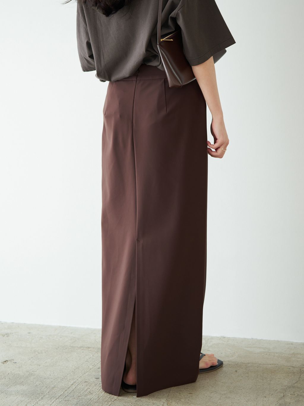 Collegiate Pacific/カレッジエイト パシフィック 別注 SHOULDER SLIT