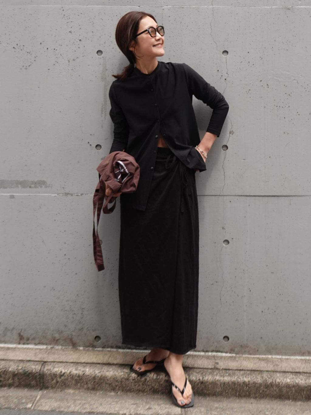 OUTDOOR PRODUCTS Usual Things