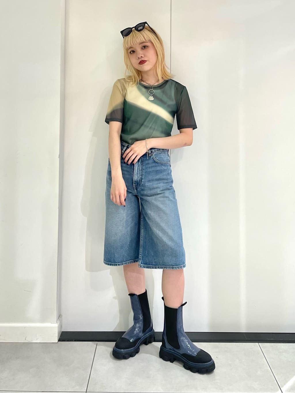 Oriens JOURNAL STANDARD LADYS