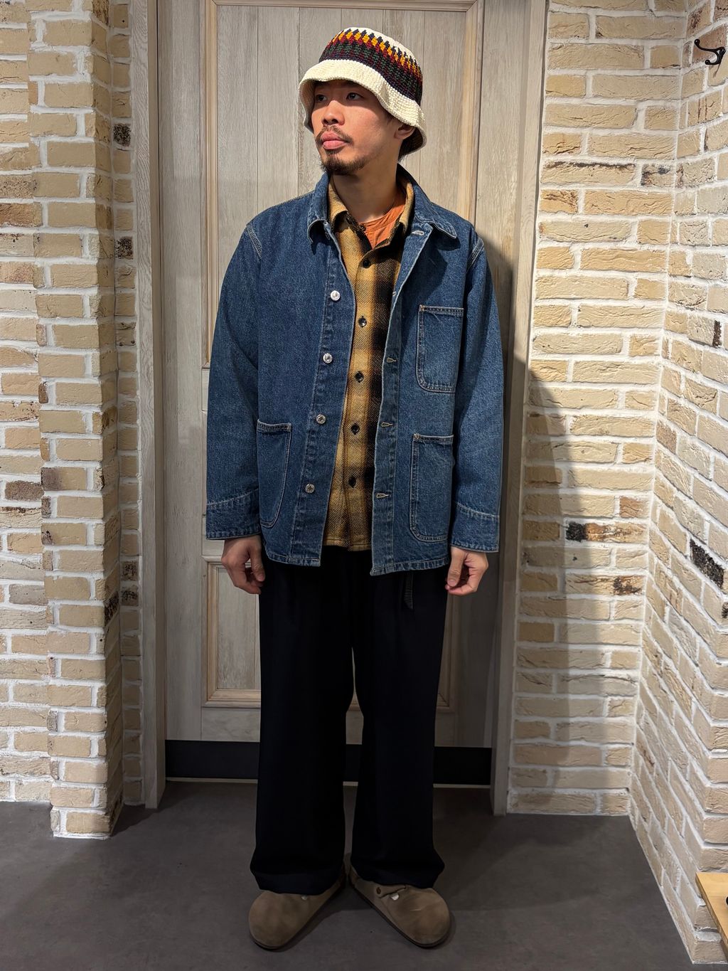 JOURNAL STANDARD relume MENS