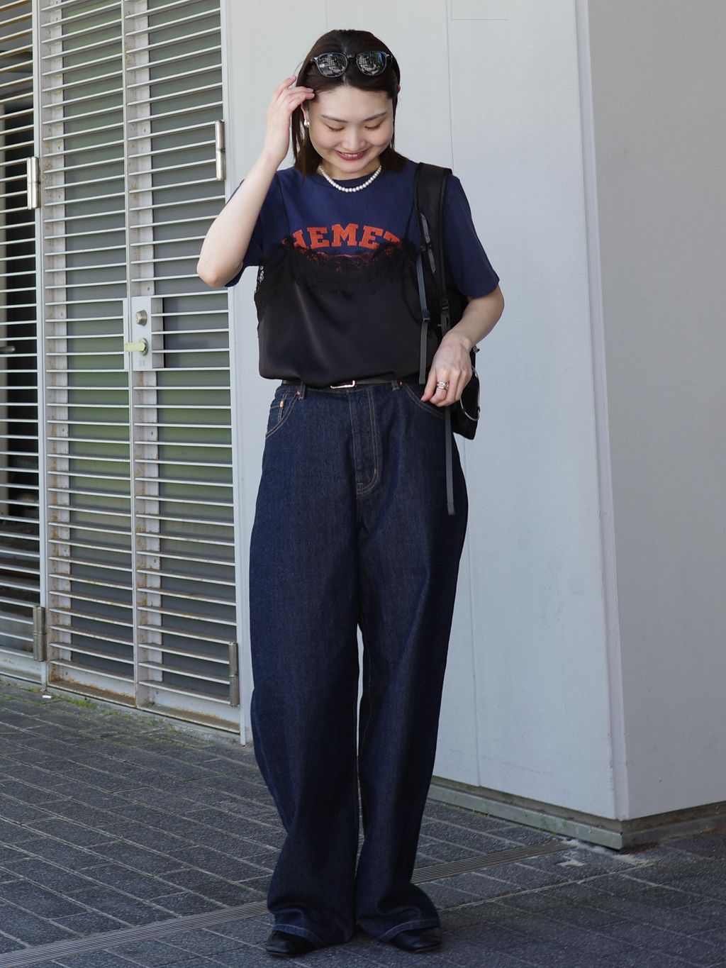 OUTDOOR PRODUCTS Usual Things