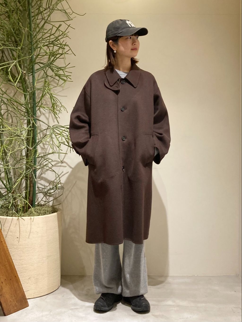 OUTDOOR PRODUCTS Usual Things