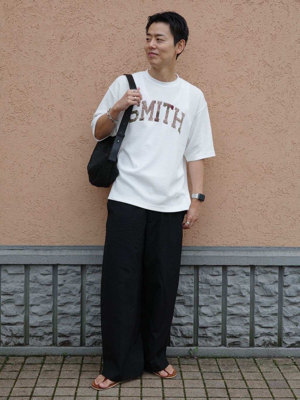 B.C STOCK MENS