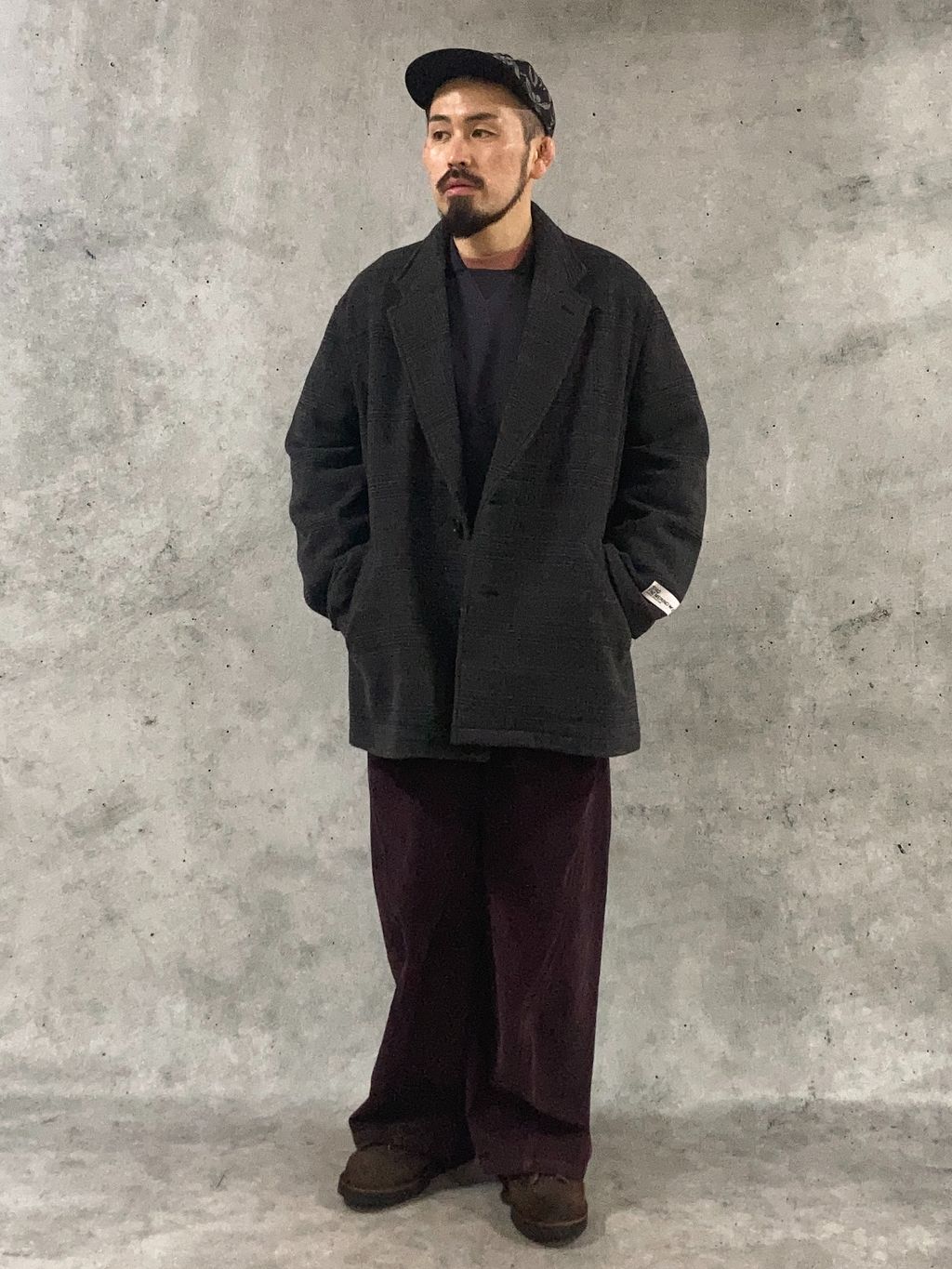 JOURNAL STANDARD MENS