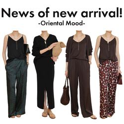 News of NEW ARRIVAL!｜MUSE de Deuxieme Classe｜ブログ｜BAYCREW'S STORE