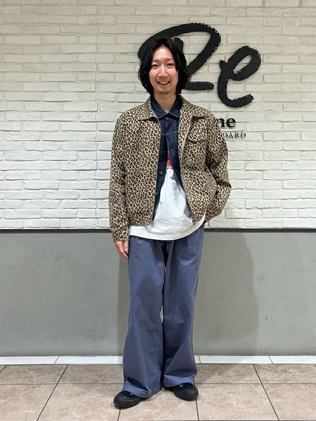 UNIVERSAL OVERALL / ユニバーサル オーバーオール 別注 ジップ