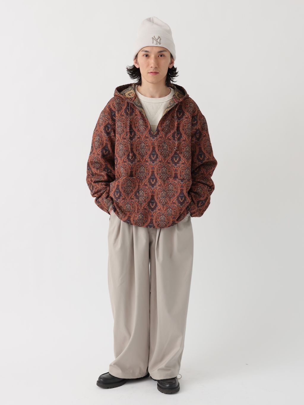 JOURNAL STANDARD MENS