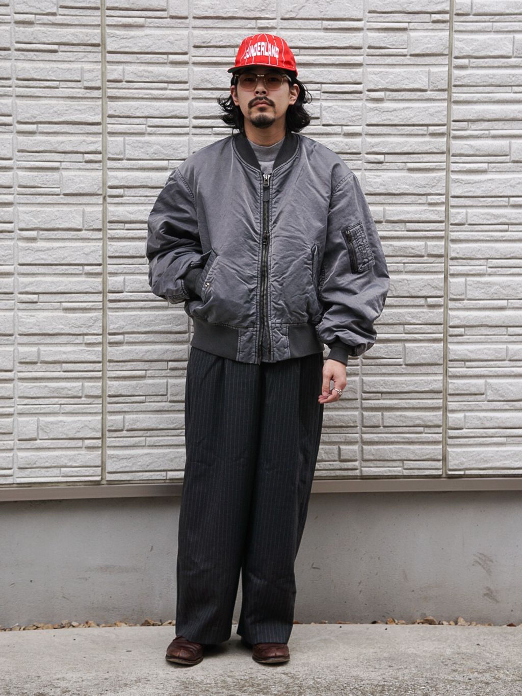 JOURNAL STANDARD MENS