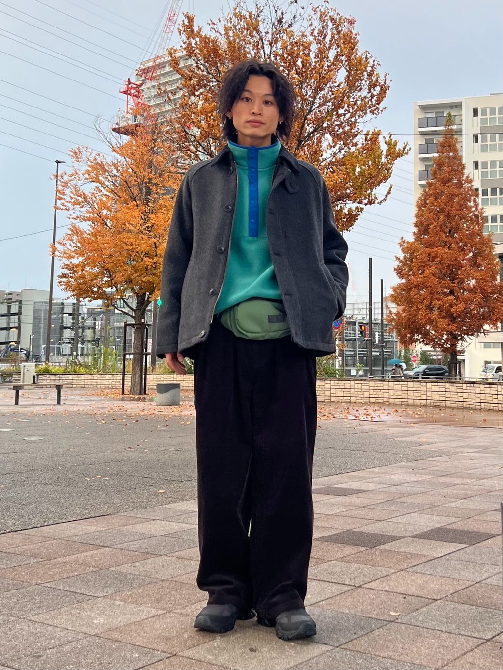 JOURNAL STANDARD relume MENS