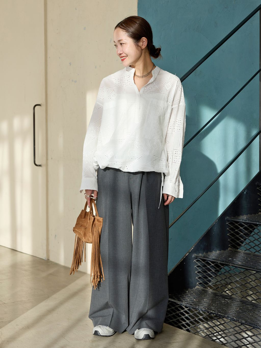 JOURNAL STANDARD LADYS