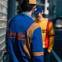 Circles【RAL MERINO WOOL CYCLING JERSEY】 ”2026 New Color “4月10日