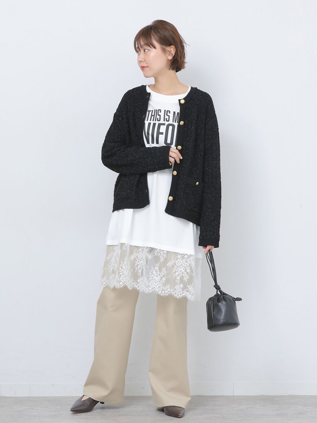 JOURNAL STANDARD relume LADYS