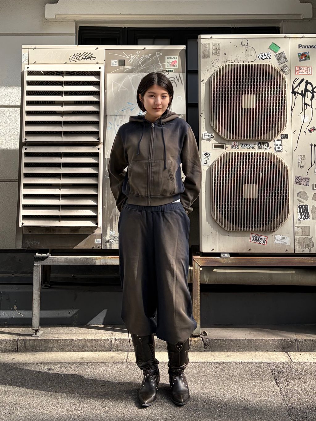 Oriens JOURNAL STANDARD LADYS