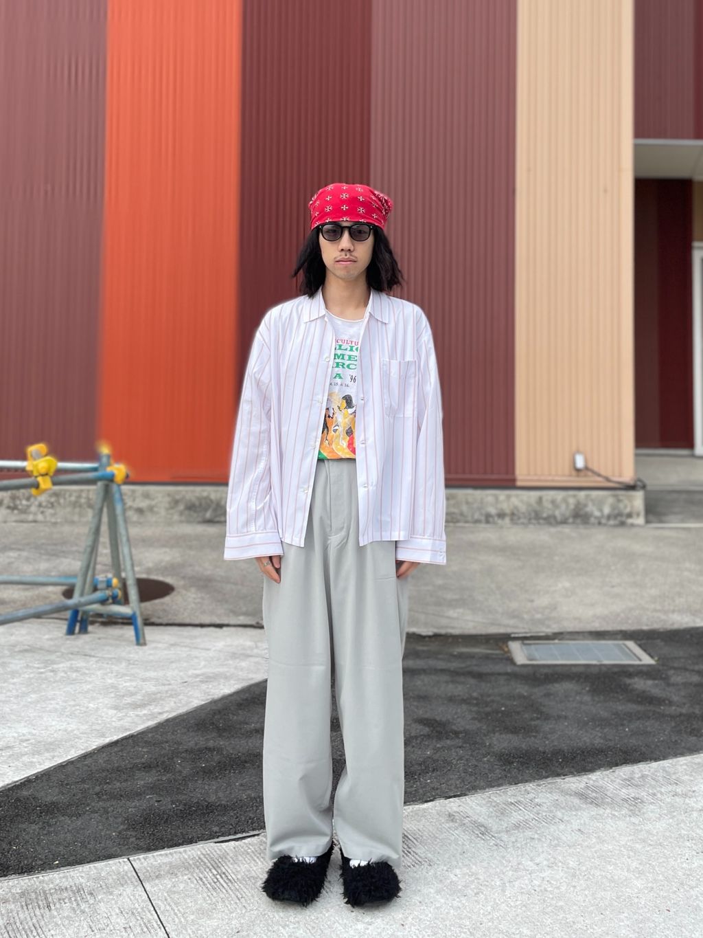 JOURNAL STANDARD relume MENS