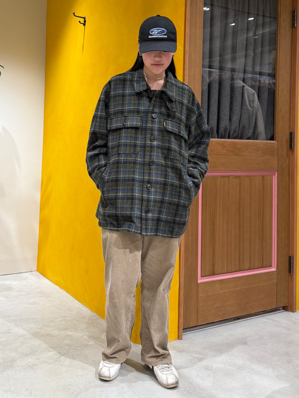 OUTDOOR PRODUCTS Usual Things