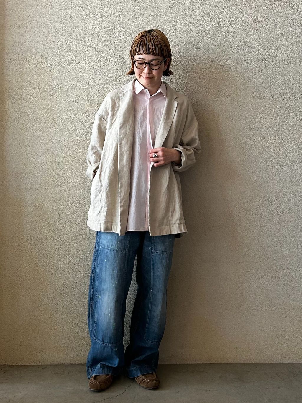 journal standard luxe