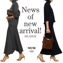 News of NEW ARRIVAL!｜MUSE de Deuxieme Classe（）｜ブログ