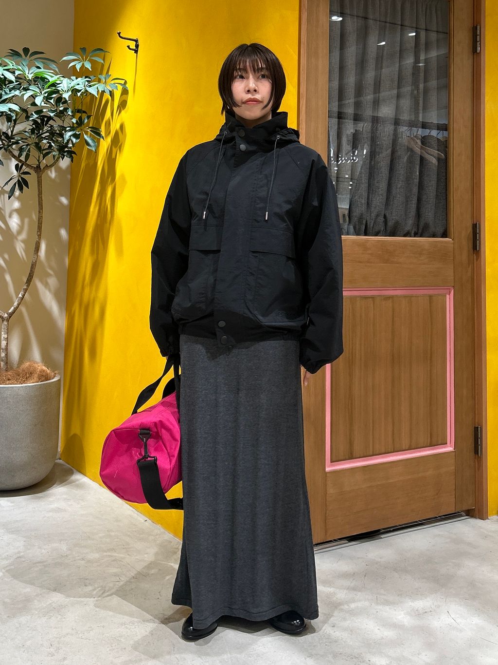 OUTDOOR PRODUCTS Usual Things