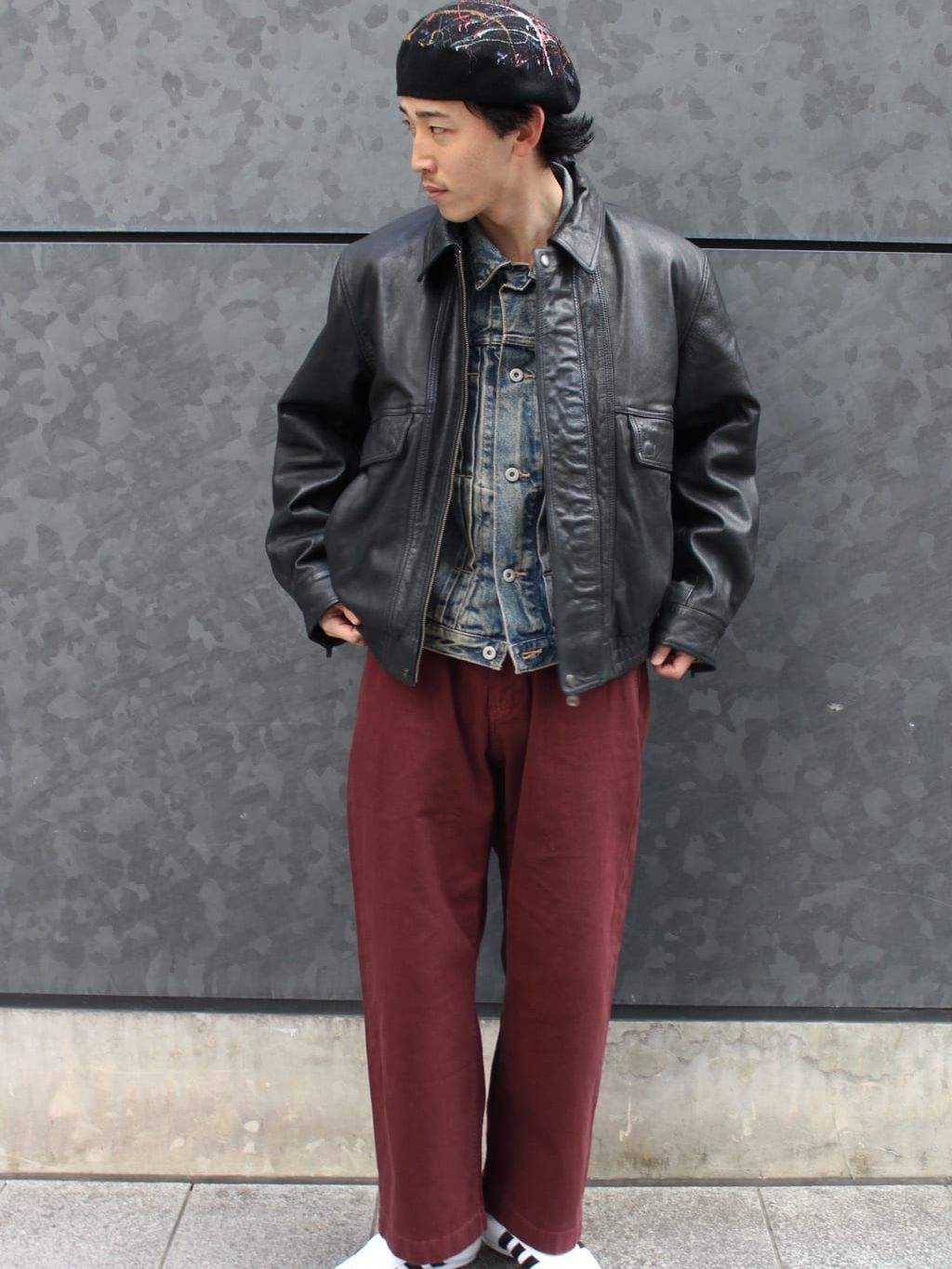 JOURNAL STANDARD MENS