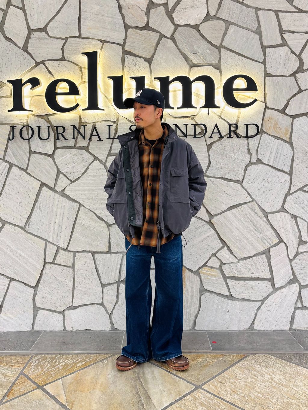 JOURNAL STANDARD relume MENS